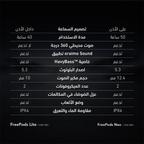 FreePods Neo سماعات أذن لاسلكية ENC