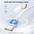 PowerCube 20 20W Wall Charger Kit