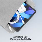 PowerCube 20 20W Wall Charger Kit