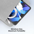 PowerCube 20 20W Wall Charger Kit