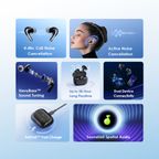 SpaceBuds Z ANC True Wireless Earphones with Spatial Audio