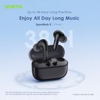 SpaceBuds Z ANC True Wireless Earbuds with Spatial Audio