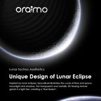 SpaceBuds الهجين ANC  سماعات أذن لاسلكية حقيقية موجه صوتي مخصص