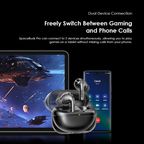 SpaceBuds Pro سماعات أذن لاسلكية هجينة ANC