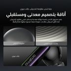 SpaceBuds الهجين ANC  سماعات أذن لاسلكية حقيقية موجه صوتي مخصص