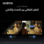 SpaceBuds الهجين ANC  سماعات أذن لاسلكية حقيقية موجه صوتي مخصص