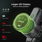 UltraPure 24kPa Cordless Stick Vacuum