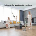 UltraPure 24kPa Cordless Stick Vacuum
