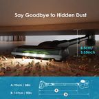 UltraPure 24kPa Cordless Stick Vacuum