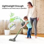 UltraPure 24kPa Cordless Stick Vacuum