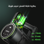 UltraPure 270W Cordless Stick Vacuum