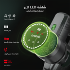 UltraPure 270W Cordless Stick Vacuum