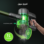 UltraPure 270W Cordless Stick Vacuum