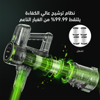 UltraPure 270W Cordless Stick Vacuum