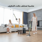 UltraPure 270W Cordless Stick Vacuum