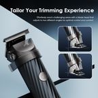 SmartTrimmer 2 Pro 7000RPM ماكينة تشذيب قوية