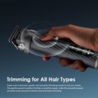 SmartTrimmer 2 Pro 7000RPM ماكينة تشذيب قوية