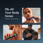 SmartTrimmer 2 Pro 7000RPM ماكينة تشذيب قوية