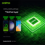 Traveler 22.5 PD باور بانك بسعة 20000 مللي أمبير وقدرة شحن سريع 22.5 واط