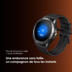 Watch Nova RN 1.43‘’ Amoled Rotating Bezel Control Smart Watch