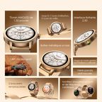 Watch Muse Smart Watch