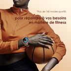 Watch Muse Smart Watch