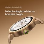 Watch Muse Smart Watch