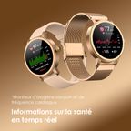 Watch Muse Smart Watch