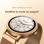 Watch Muse Smart Watch