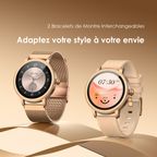 Watch Muse Smart Watch