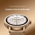 Watch Muse Smart Watch