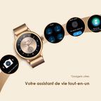 Watch Muse Smart Watch