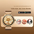 Watch Muse Smart Watch