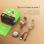 Watch Muse Smart Watch