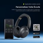 BoomPop Pro Wireless Headphone