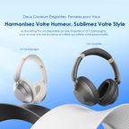 BoomPop Pro Wireless Headphone