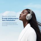 BoomPop Pro Wireless Headphone