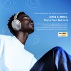 BoomPop Pro Wireless Headphone