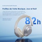 BoomPop Pro Wireless Headphone