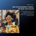 BoomPop Pro Wireless Headphone