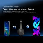 BoomPop Pro Wireless Headphone