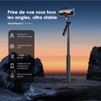 SmartTripod 2 360° Tripod Gimbal Stabilizer