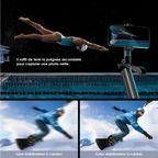 SmartTripod 2 360° Tripod Gimbal Stabilizer