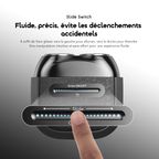 GoShave Rasoir multifonction