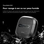 GoShave Rasoir multifonction