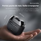 GoShave Rasoir multifonction