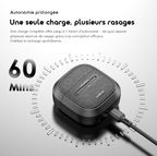 GoShave Rasoir multifonction