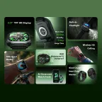 SpaceBuds Neo Plus Watch Lumos N Plus Traveler 12 Byte Practical Love Power Bundle-Smart Gift, Smart Price