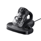 CozyClean Aspirateur de Matelas Anti‑Acariens 12 kPa avec Capteur Intelligent