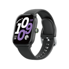 Watch 6 Lite 2.01'' Smart Watch With Cool UI Interface